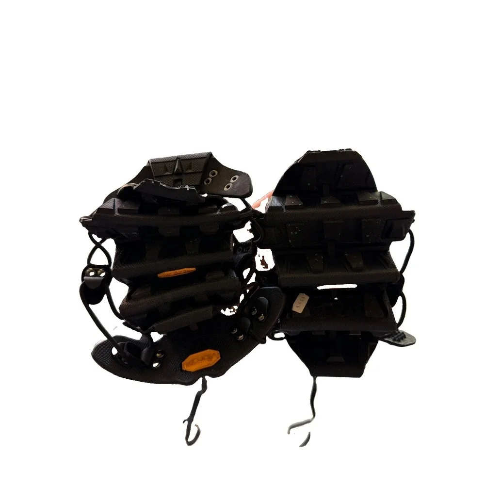 Vibram Arctic Grip Portable Performance Sole (10-12)